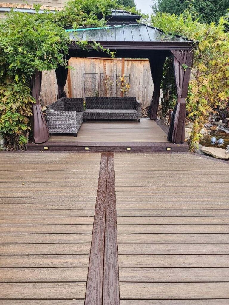 flooring installation services