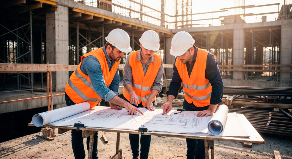 Hire lakes General contracting